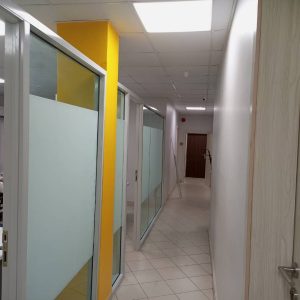 Larseenth Construction Partitioning Projects020