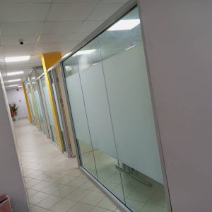 Larseenth Construction Partitioning Projects021