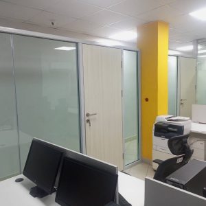 Larseenth Construction Partitioning Projects022
