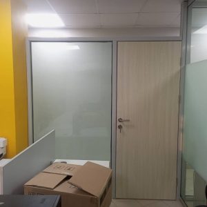 Larseenth Construction Partitioning Projects023